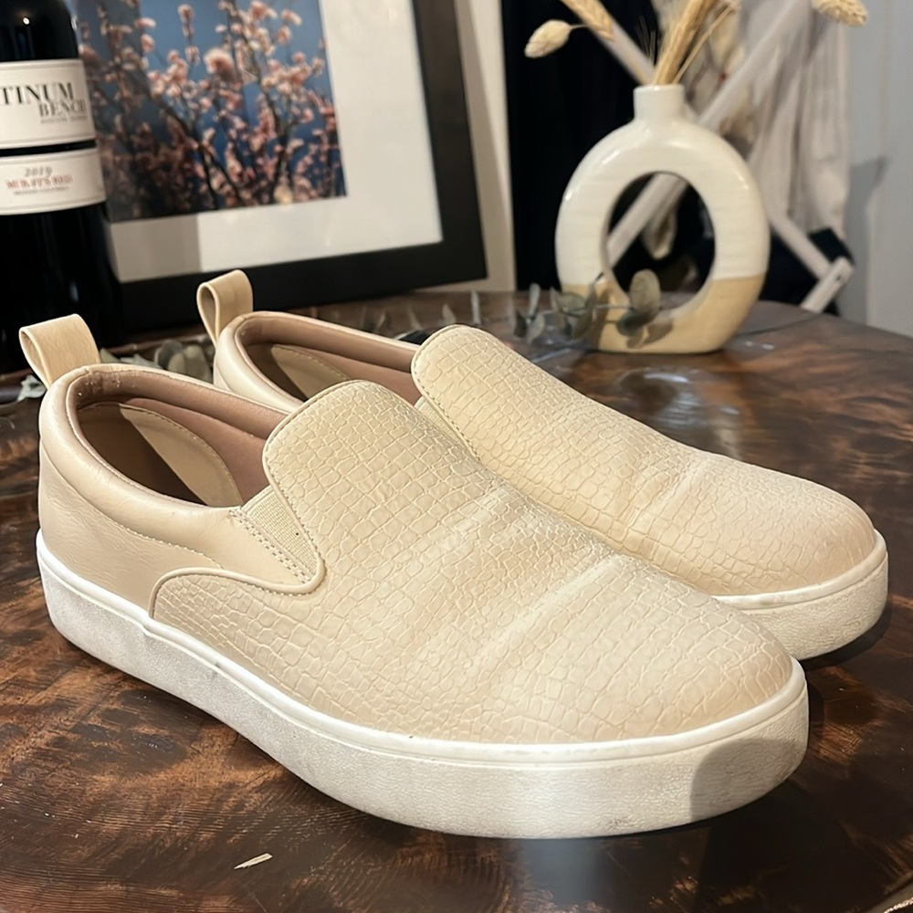 Slip on Shoes